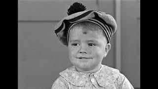 The Little Rascals - The ClassicFlix Restorations, Volume 3 Trailer