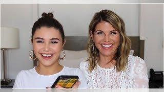 Lori Loughlin Joked About Paying ‘All This Money’ on Olivia Jade’s Education Before Scandal