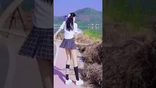 농사하는 처자 #shorts #쇼츠