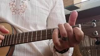 Reino Sam - Imagine (John Lennon) ukulele cover