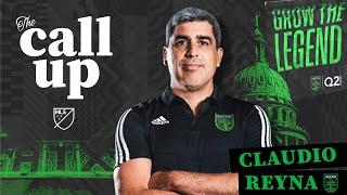 From SXSW in Austin: An In Depth Sit-Down with Claudio Reyna