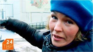 Интересный Посад. Здание администрации | ТВР24 | Сергиев Посад