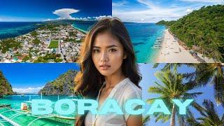 Boracay, Philippines  (2024) | 15 Best Things to do in Boracay!