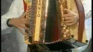 A Volksmusik instrumental Polka