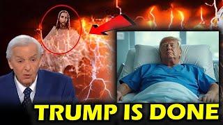 David Jeremiah Sermons | TRUMP IS DONE "WHAT GOD IS ABOUT TO DO WILL SHOCK YOU"️ God's Message