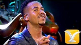 Romeo Santos en vivo, Festival de Viña del Mar 2015, Somos el Canal Histórico DE #VIÑA