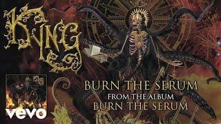 Kyng - Burn The Serum (audio)