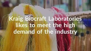 Production of Spider Silk Fiber | Flexible Spider Silk