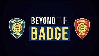 Beyond the Badge - August 2021 - Community Service Officer