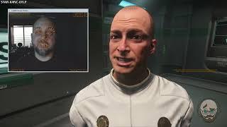 Calibrating FOIP in Star Citizen - Testing while waiting for 3.18