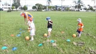 Play-based Soccer Activities