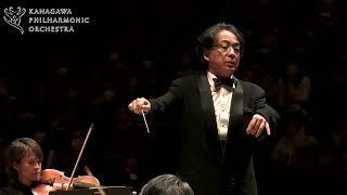 Mendelssohn Symphony No.3 in a minor,Op56 Scotish- Cond.NUMAJIRI Ryusuke, メンデルスゾーン／交響曲第3番「スコットランド」