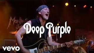 Deep Purple - Smoke On The Water (Live from Montreux 2007)