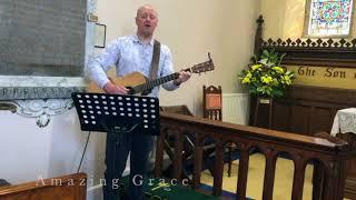 Church Ceremony Music by Graham Coe. Wedding Ceremony Music, Wedding Musician, Ceremony Music.