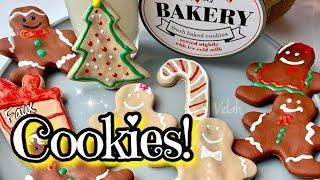 Cookies! | Easy fake bake cookies