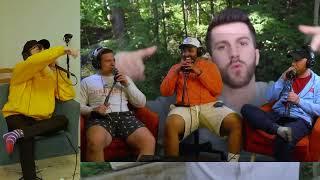 #40 | HuddleTalk Tv | Podcast