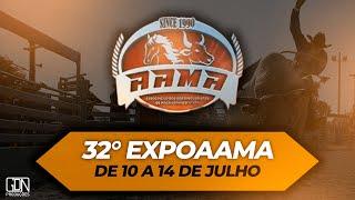 EXPOAAMA 2024 - QUINTA-FEIRA - MACHADINHO D'OESTE/RO