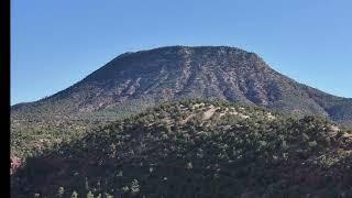 New Mexico Sky Views