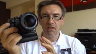 Panasonic Lumix DMC-GH3 - My Review (English Version)