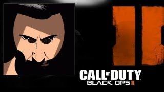 Black Ops 2: Wolverine Emblem Tutorial