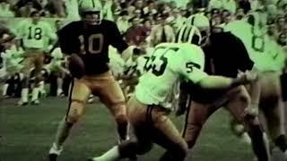 Throwback Thursday: 1971 vs. Missouri