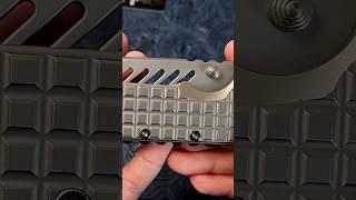 PMP Kodiak Unboxing #knife #bladeaddict #pocketknife #viralvideo