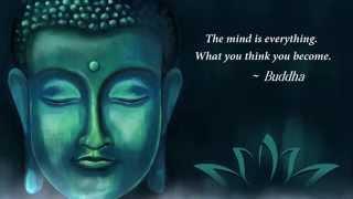 Best Buddha Wisdom Quotes & Music Playlist - Meditation Songs for Buddhist, Buddhist Songs BGM