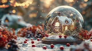 MOST RELAXING CHRISTMAS MUSIC  Traditional Instrumental Christmas Songs Playlist