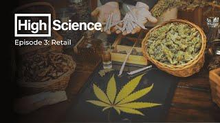 High Science® | S1 E3 - Retail (Full Episode)