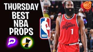 NBA PRIZEPICKS Today | 1/2/25 | FREE NBA Best Bets, Predictions, Props, and Picks