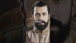 The Rise of Sultan Mehmed: Conquest of Constantinople #shorts  #history #ottomandynasty #facts