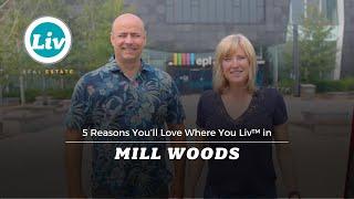 Explore the Vibrant Community of Mill Woods