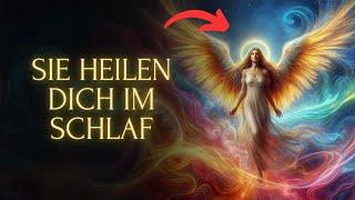 Sie heilen ALLE Schäden an KÖRPER, GEIST und SEELE (ENGELSMEDITATION aus Assisi )