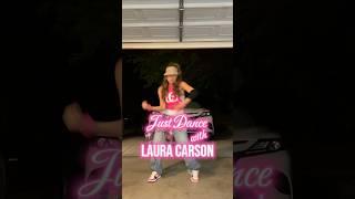 Just Dance with Laura Carson The Dancing Realtor