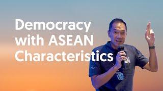 Southeast Asia’s Future Amidst Changing World Order