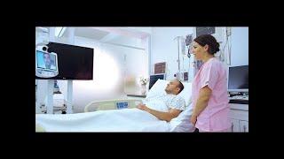 InTouch Health in Action | InTouch Health's Telehealth Network