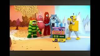 Yo Gabba Gabba Jamie Gaymon On YTP