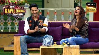 किसने दी Jacqueline Fernandez को होशियार रहने की सलाह? | The Kapil Sharma Show S1 | Reloaded