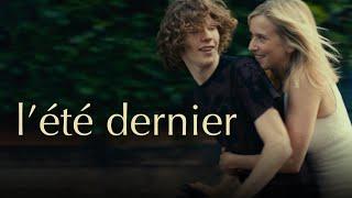 L'ÉTÉ DERNIER - Officiële NL trailer