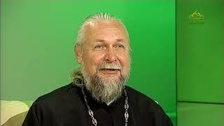 Канон. Автор-исполнитель священник Андрей Гуров. Часть 2