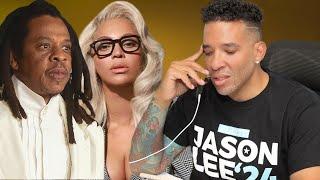 Beyoncé & Jay-Z Reps Call Jason Lee After Jaguar Wright Interview: Addresses The Diddy Rumors & More