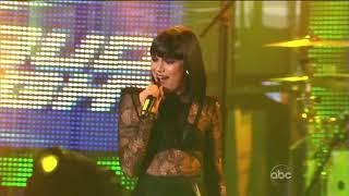 Jessie J £ Price Tag Live @ Jimmy Kimmel 2011 1080p