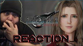 "THERE'S SO MUCH GOING ON!! WHAT'S HAPPENING!!!" | NWSerpent Reacts To #FF7Rebirth Final Trailer