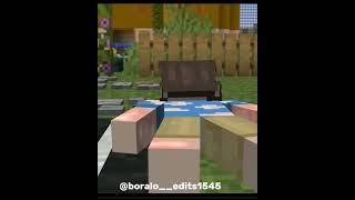 Bora hastalandı.#minecraft #memes #edit #boralo @BoraLo