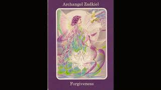 Prayer To Archangel Zadkiel