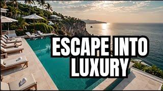 Top 5 Luxury Escapes: Discover Exquisite Retreats!