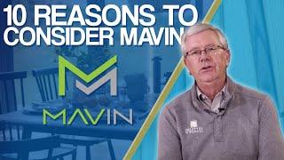 10 Reasons To Consider Mavin