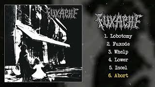 Fuxache / Skirmisher - split 7" FULL ALBUM (2022 - Grindcore / Powerviolence)