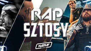  NOWA GENERACJA RAP SZTOSY 2024 | GIBBS | KĘKĘ | CHIVAS | SZPAKU | OTSOCHODZI