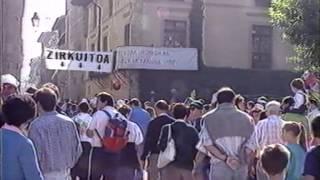 Kilometroak 89 Oñati (1989ko Urriak 1) [45min]